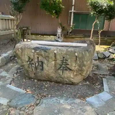 御所神社(福岡県)