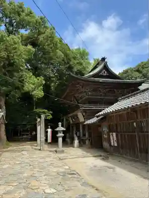 櫻井神社(福岡県)