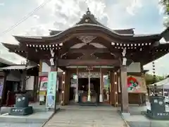 武蔵第六天神社(埼玉県)