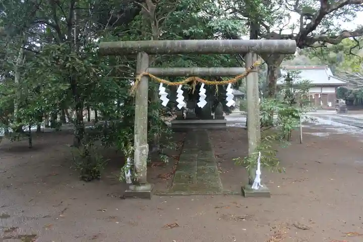 内裏神社(千葉県)