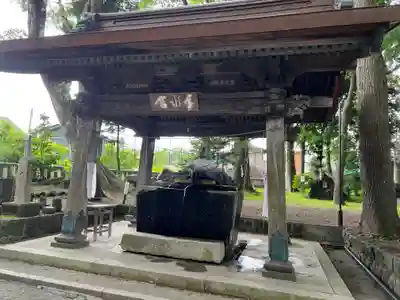 小室浅間神社(山梨県)
