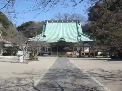 光明寺のその他建物