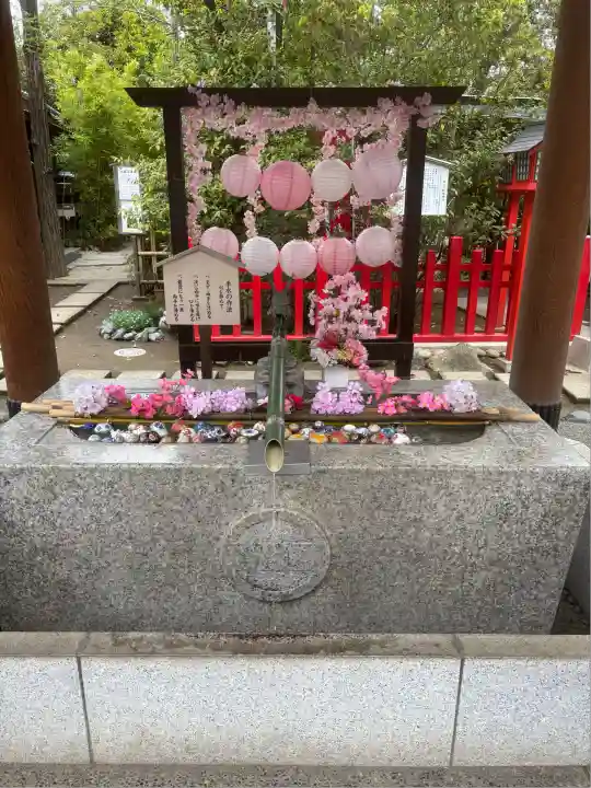新田神社(東京都)