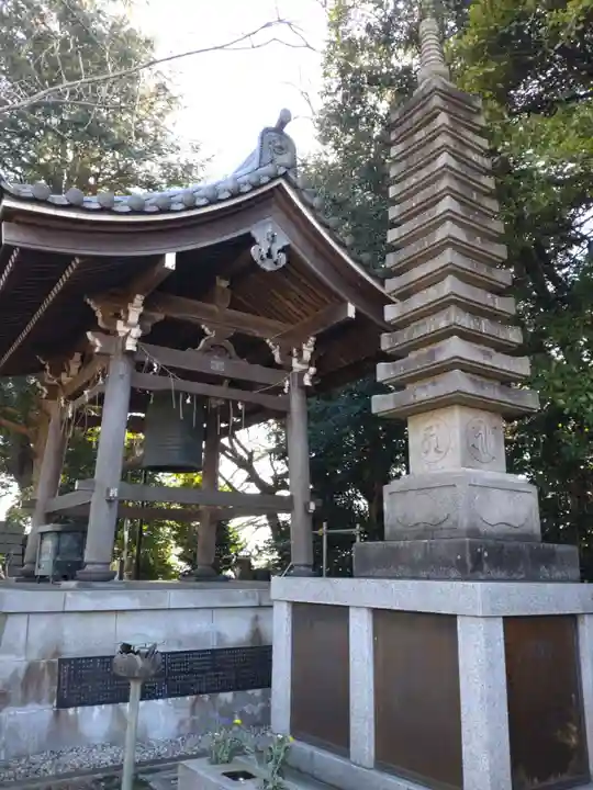 徳蔵院(千葉県)