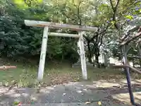 宇氣比神社(三重県)