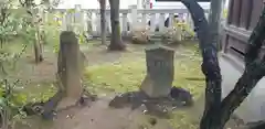 隅田川神社の建物その他