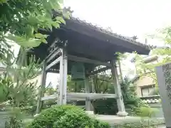 蓮成寺（川端蓮成寺）(愛知県)