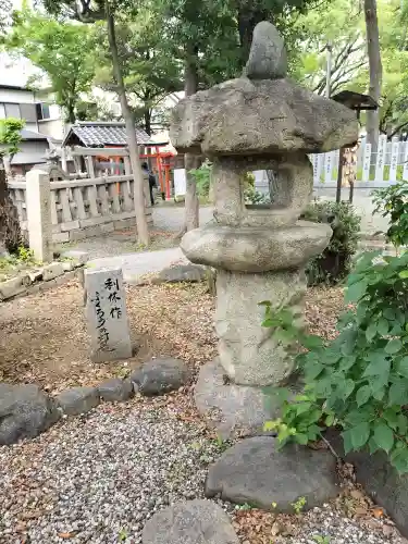 信太森神社（葛葉稲荷神社）(大阪府)