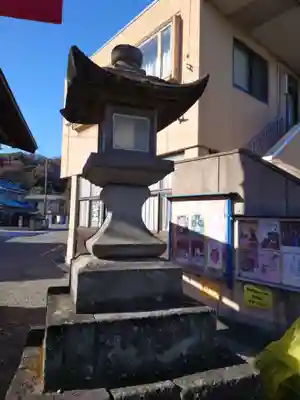 山名八幡宮(群馬県)