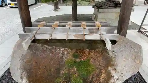 桑名宗社（春日神社）(三重県)