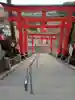 高屋敷稲荷神社(福島県)