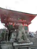 清水寺(京都府)