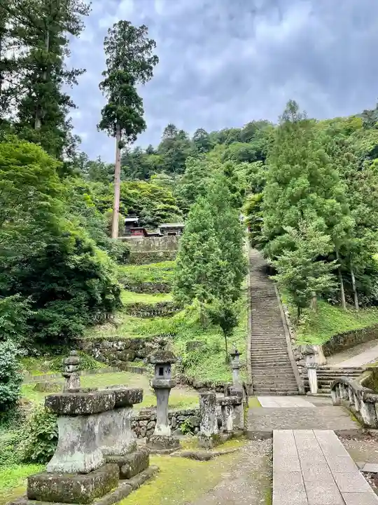 妙義神社(群馬県)