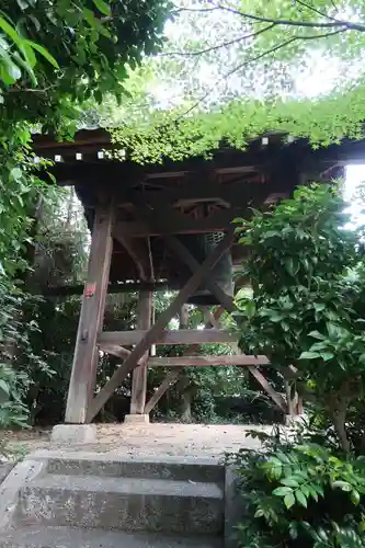 常勝寺の建物その他