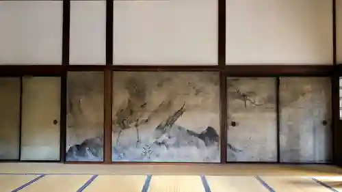 建仁寺（建仁禅寺）の芸術