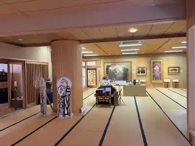 龍泉寺(足利厄除大師)(栃木県)