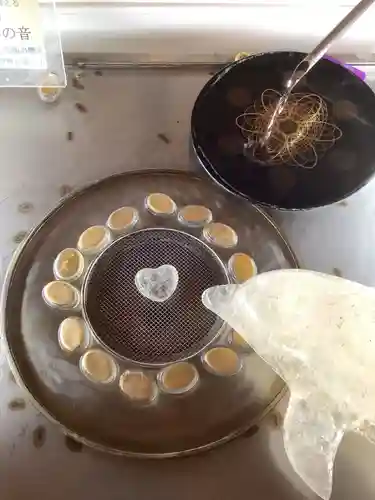 四季桜の寺 妙乗院(愛知県)