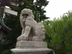 日枝神社(富山県)