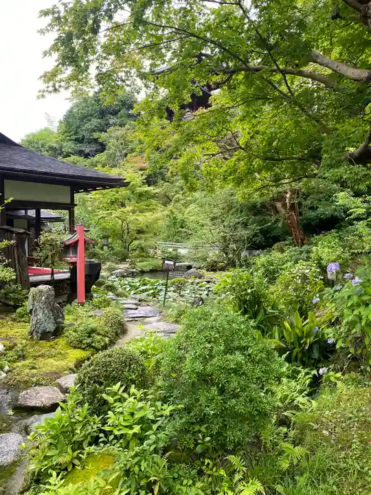當麻寺西南院(奈良県)
