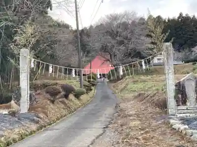 修多羅寺(茨城県)