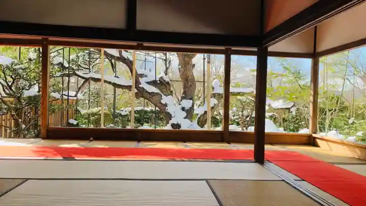 宝泉院(京都府)