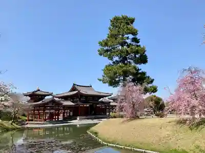 平等院のその他建物