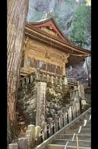 榛名神社(群馬県)