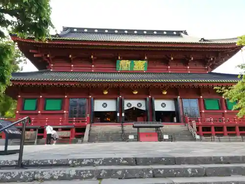 輪王寺(栃木県)