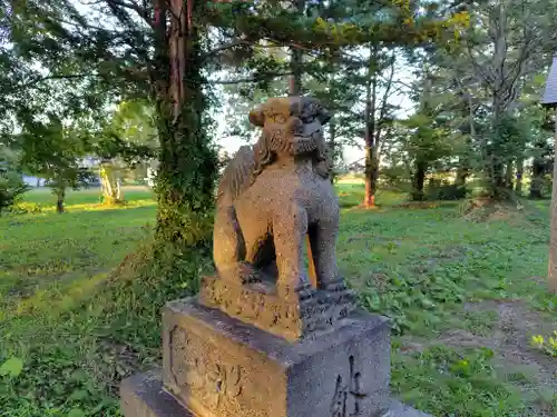 三笠神社(北海道)