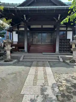 荘厳寺(神奈川県)