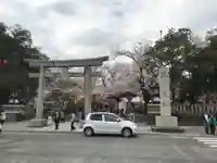 三嶋大社のその他建物