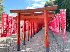 白山神社(岐阜県)