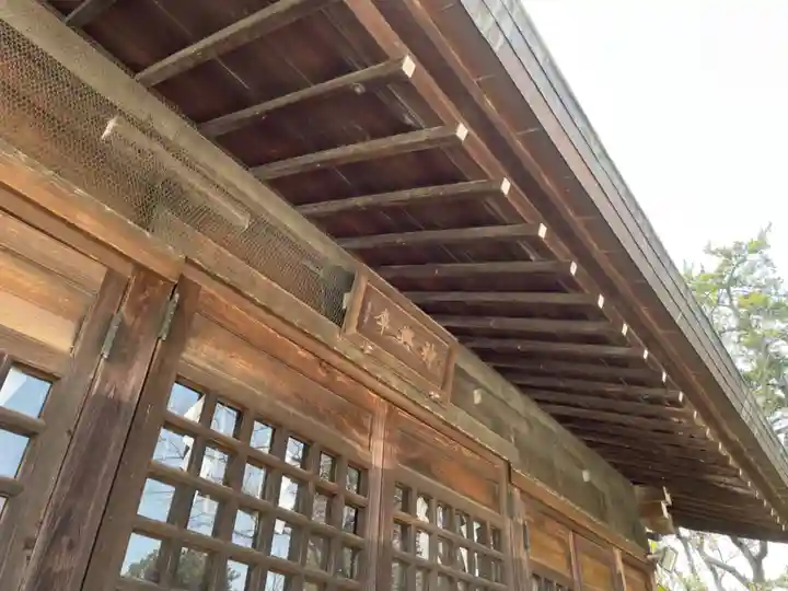 葛飾八幡宮(千葉県)