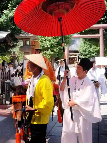 弥栄神社(長野県)