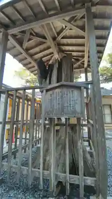 泉神社(茨城県)