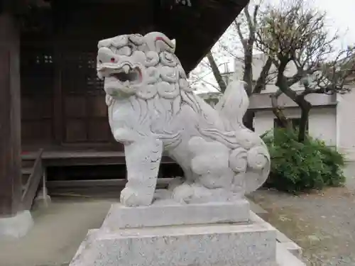 八幡神社(東京都)