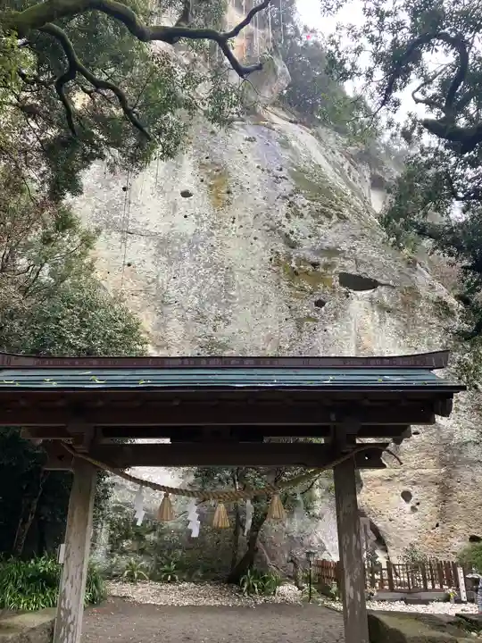 花窟神社(三重県)