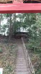 高龗神社の建物その他