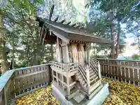 美里神社(三重県)