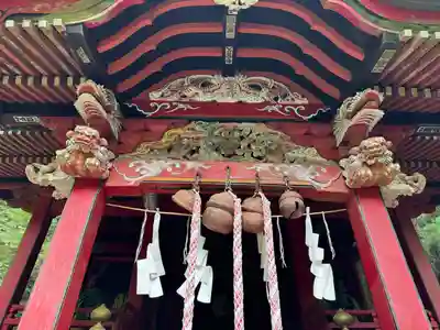 花園神社(茨城県)