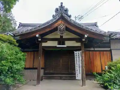 熱田社（村久野町）のその他建物