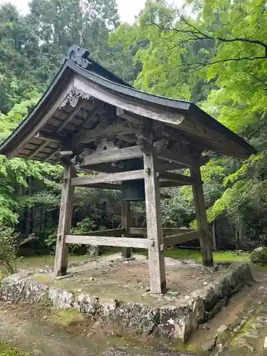 上ノ院本坊　来迎院のその他建物