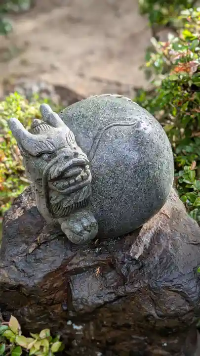 伏見神宝神社(京都府)