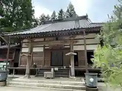 薬王寺(石川県)