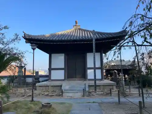 天寧寺のその他建物
