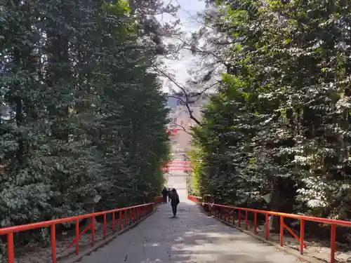 大崎八幡宮のその他建物