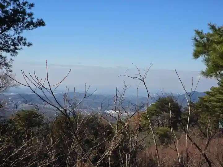 忉利天上寺(兵庫県)