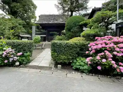 極楽寺（霊鷲山感應院極楽律寺）のその他建物