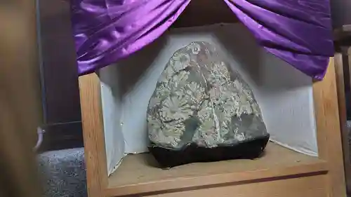 建部大社(滋賀県)