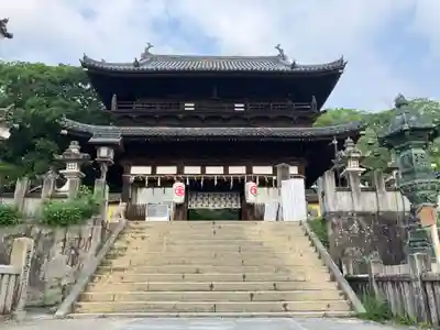 金刀比羅宮(香川県)